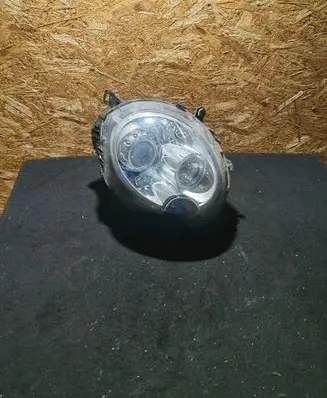 Mini Cooper Coupe R58 Headlight/headlamp 0301225673 162703