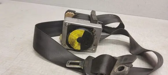 Seat Toledo II (1M) Front seatbelt