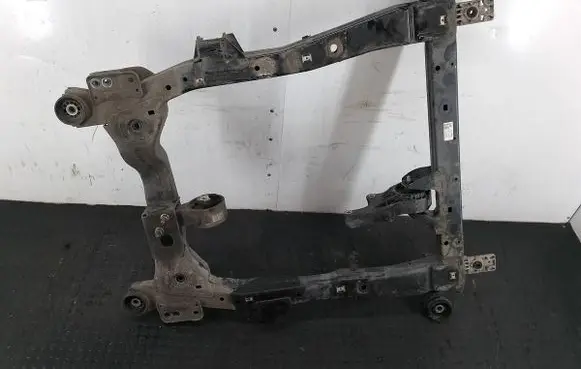 Opel Zafira C Front subframe 367973422