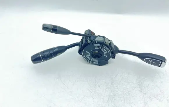 Mercedes-Benz ML W164 Steering angle sensor A1645451532 A1645403545 A1645403445