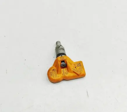 BMW 5 F10 F11 Tire pressure sensor 6856227