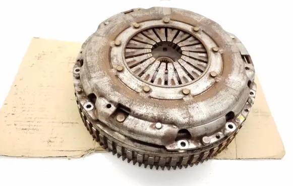 Hyundai i40 Clutch set kit
