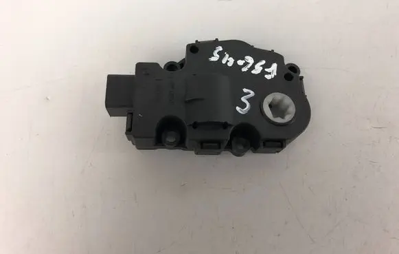 Mini One - Cooper F56 F55 Air flap motor/actuator EFB491