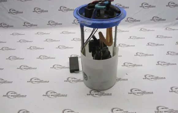 Volkswagen Scirocco In-tank fuel pump 1K0919051CL