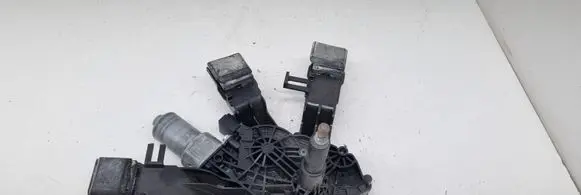 Citroen C4 II Picasso Rear window wiper motor 9677680580