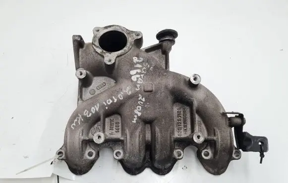 Volkswagen Sharan Intake manifold 03G129713L