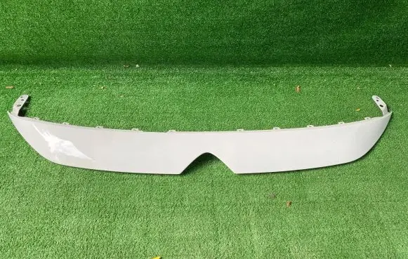 Citroen Berlingo Front grill