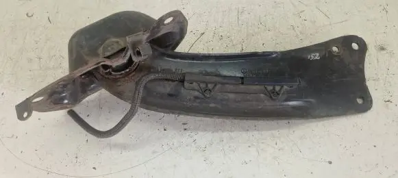 Volkswagen PASSAT B6 Rear upper control arm/wishbone 3C0505226A