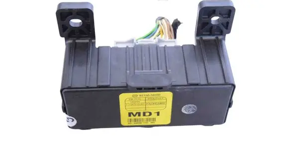 SsangYong Korando Other devices 8215034050