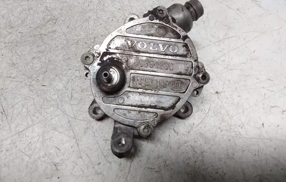 Volvo S60 Vacuum pump 0865823003 490179