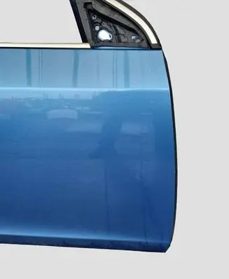 Volvo S60 Front door
