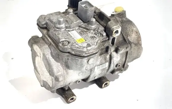 Lexus NX Air conditioning (A/C) compressor (pump) 042200-0533