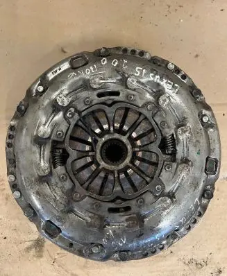 Lexus IS 220D-250-350 Clutch set kit
