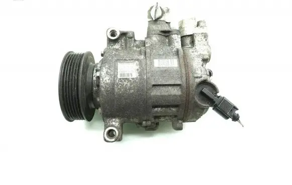 Air conditioning (A/C) compressor (pump)