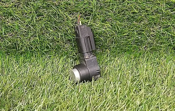 Opel Astra J Parking PDC sensor 25855503 0263003704