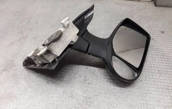 Ford Transit Manual wing mirror