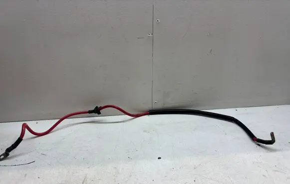 Audi A4 S4 B8 8K Wires (starter motor) 443971881A