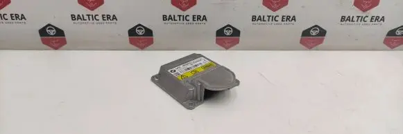 BMW 1 F20 F21 Airbag control unit/module 6879833 0265020823