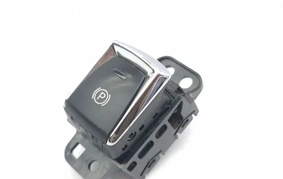 Nissan X-Trail T32 Hand parking brake switch 