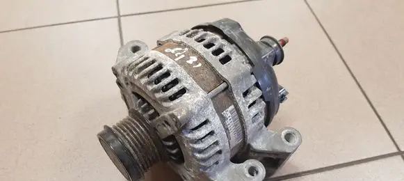 Dodge Challenger Generator/alternator 4210000752