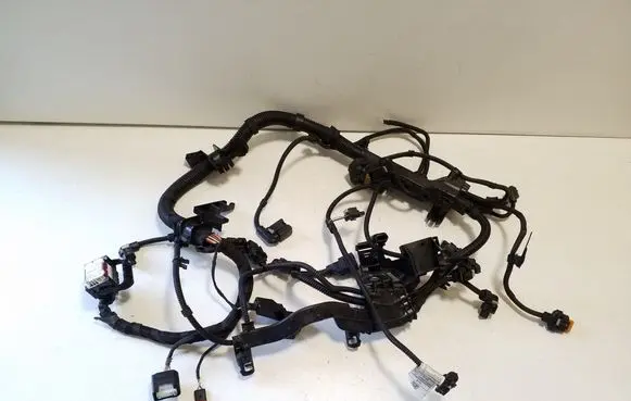 BMW 3 G20 G21 Engine installation wiring loom 9470699
