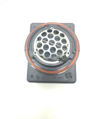 BMW 7 F01 F02 F03 F04 Heater blower motor/fan resistor 6411915997305 M0392005