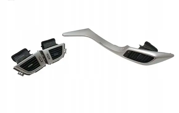 Hyundai i30 Dashboard air vent grill cover trim 84790A6000