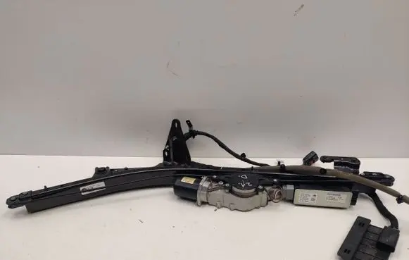 Chrysler Pacifica Sliding door motor 68225094AE 5926743AH 68186016AF