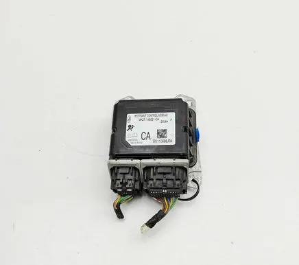 Ford Transit VII Airbag control unit/module MK2T14B321CA