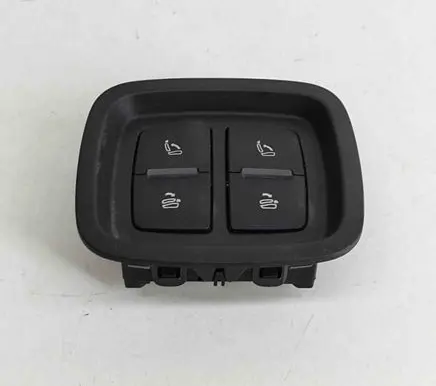 Audi Q7 4M A set of switches 4M0959861B