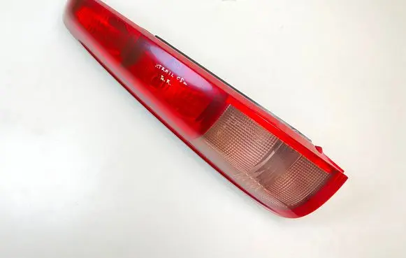 Nissan X-Trail T30 Rear/tail lights B46L