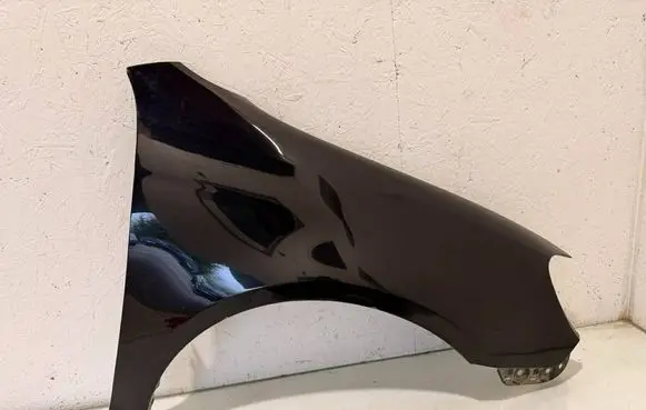 Volkswagen Golf VI Fender 