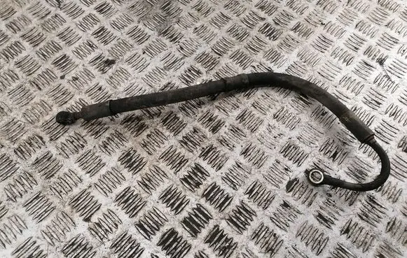 BMW 3 E30 Power steering hose/pipe/line 