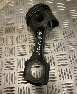 Jeep Grand Cherokee (WJ) Piston with connecting rod