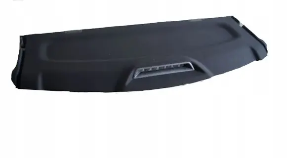Volkswagen Jetta VI Parcel shelf 5C6863413P