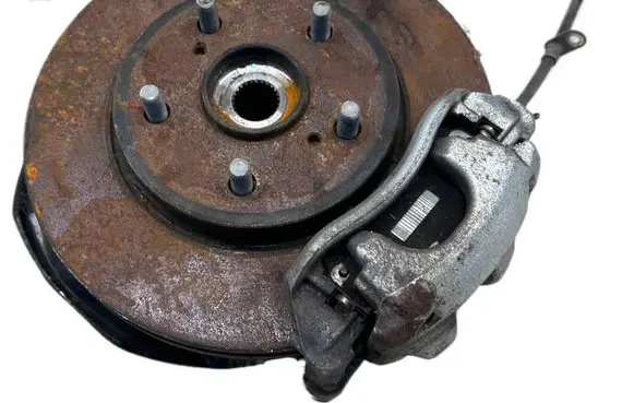 Toyota Corolla E210 E21 Front wheel hub spindle knuckle OYT25751
