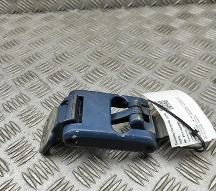 Mercedes-Benz Sprinter W907 W910 Rear door upper hinge A9107409000