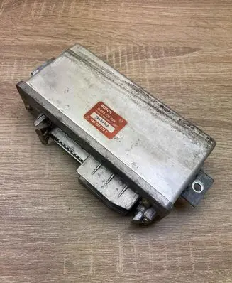 Audi 100 S4 C4 ABS control unit/module 4A0907379A 0265100056