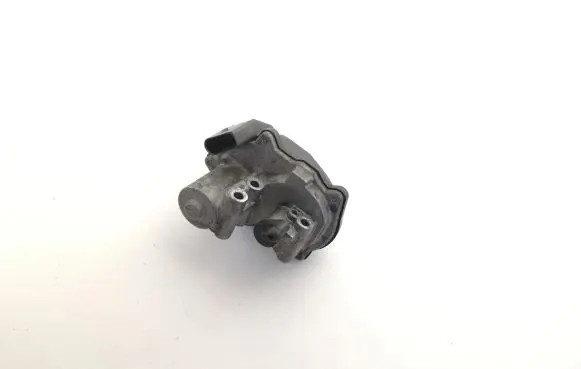 Audi A6 S6 C6 4F Intake manifold valve actuator/motor 06F133482 KL308