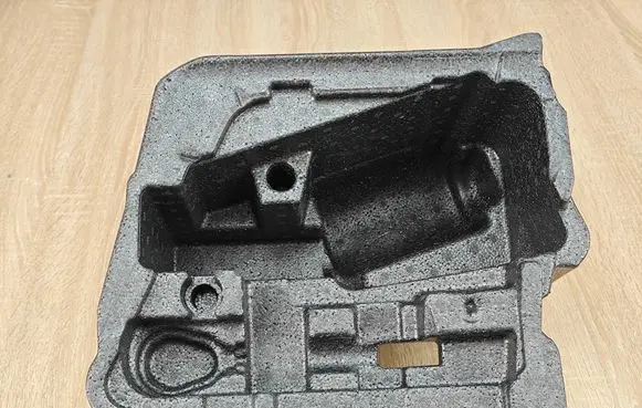 BMW 8 G16 Glove box 6876980