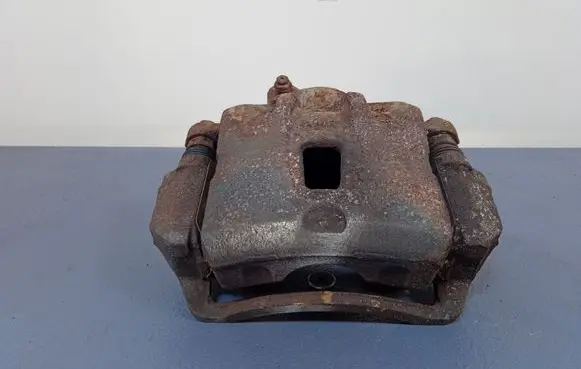 KIA Soul Front brake caliper