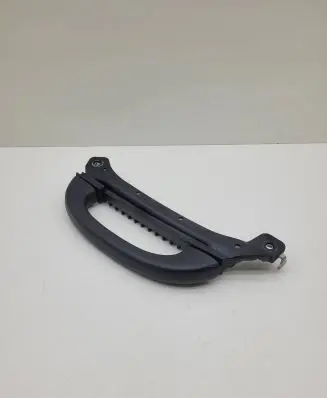 Jeep Grand Cherokee Front interior roof grab handle 6EM32DX9AA