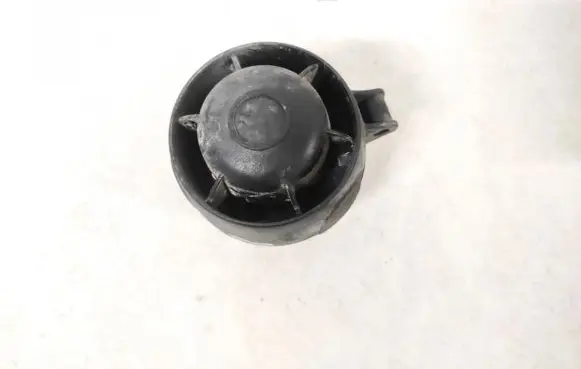 Toyota Yaris Alarm system siren 