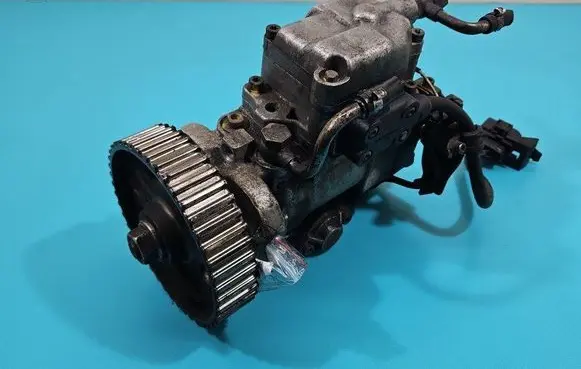 Volkswagen PASSAT B5.5 Fuel injection high pressure pump 0460404985 IMPRK1505494