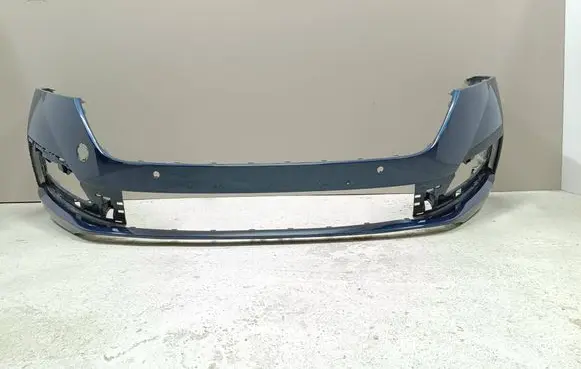 Skoda Octavia Mk4 Front bumper 5E3807221