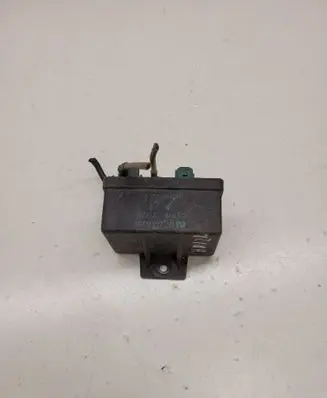 Citroen C3 Glow plug pre-heat relay 9639912580