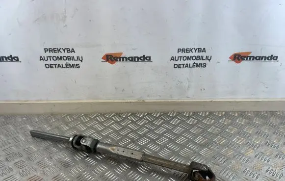 Fiat Ducato Steering wheel axle