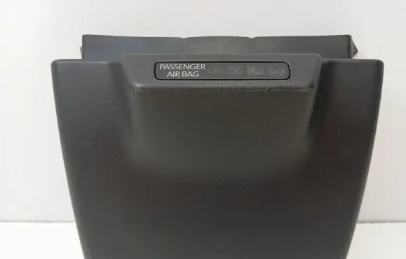 Porsche Macan (95B) Rearview mirror trim 7PP863081E
