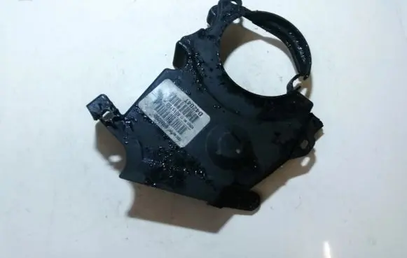 Volvo V50 Timing belt guard (cover) 9642549980