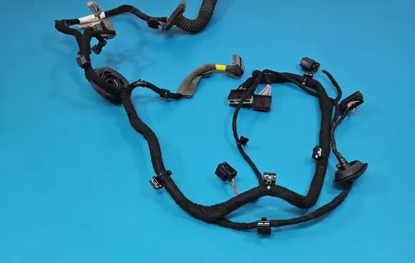 Volvo S90, V90 Front door wiring loom 31398924AC IMPRK1554451